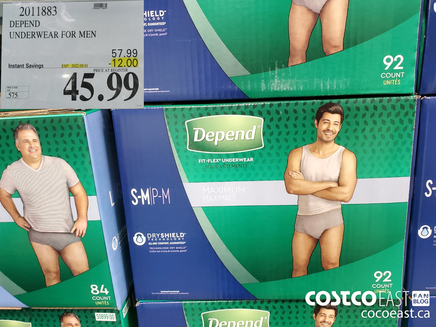 Costco 2021 Superpost! The Entire Clothing & Undergarment Section