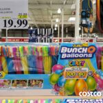 1485921 ZURU BUNCH O BALLOONS 420 WATER BALLOONS ($6.00 INSTANT SAVINGS EXPIRES ON 2022-05-22) $19.99