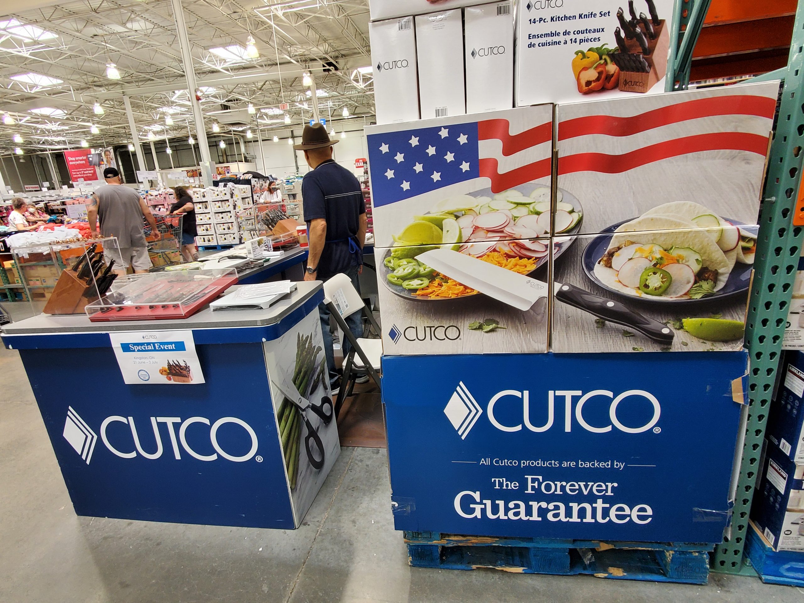 Costco weekend Sales June 24th - 26th 2022 – Ontario, Quebec