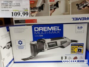 dremel multi tool