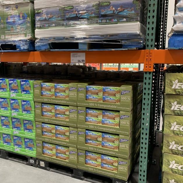 IMPORTANT RECALL NOTICE Sunvilla 10’ Solar LED Umbrellas Costco