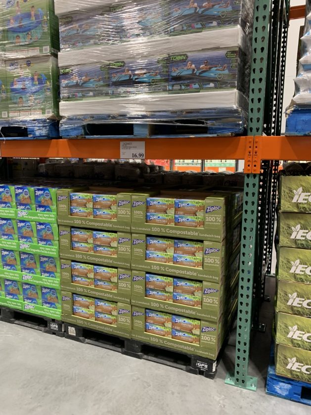 Costco Summer 2022 Superpost – The Entire Clothing Section! - Costco West  Fan Blog