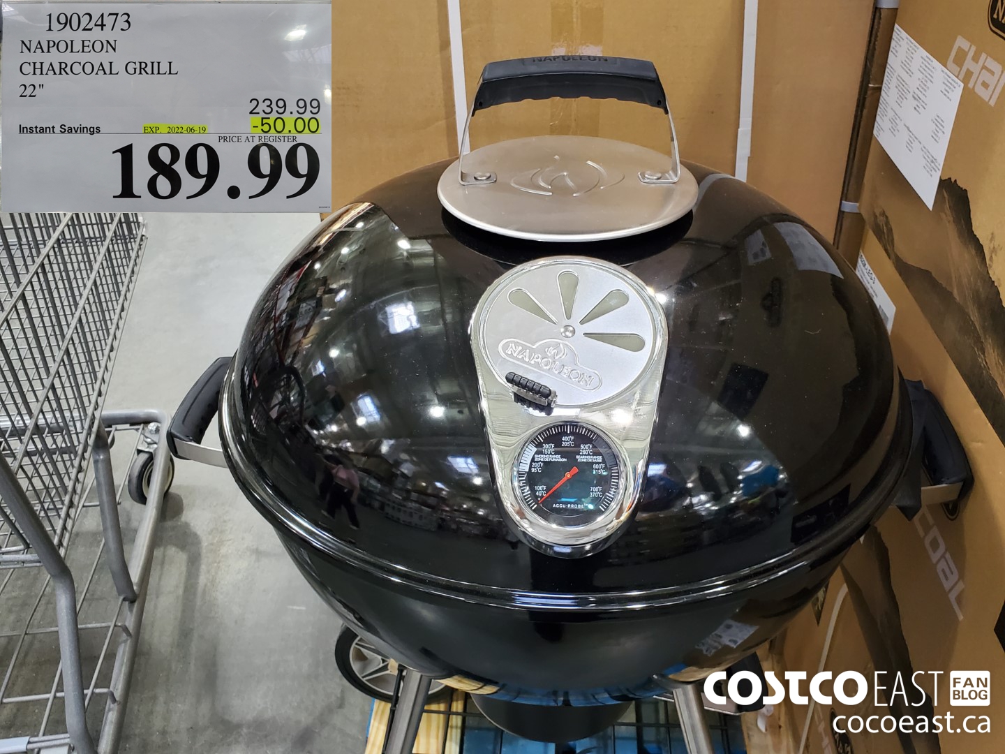 Costco sale Items & Flyer sales November 7th to 20th, 2022 – Quebec - Costco  Quebec Fan Blog