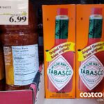 tabasco