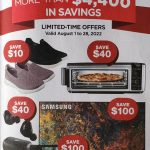 costco flyer preview