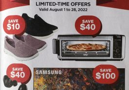 costco flyer preview