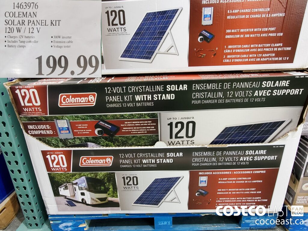 Costco East Garage, & Elecrtrical Super Post July 20 2022 2022 Ontario, Quebec