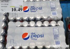 diet pepsi