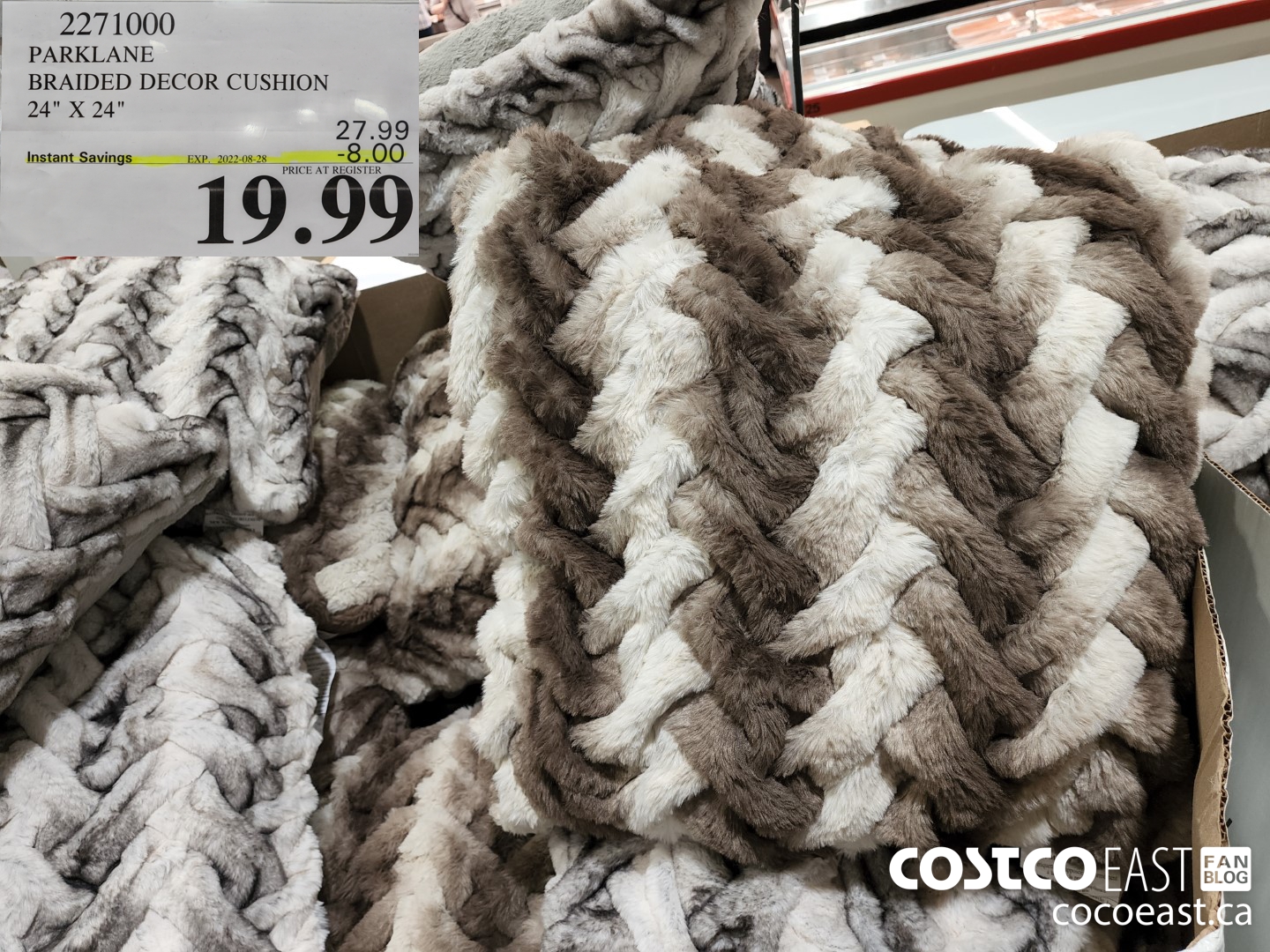 Costco weekend Sales Aug 26th - 28th 2022 – Ontario, Quebec