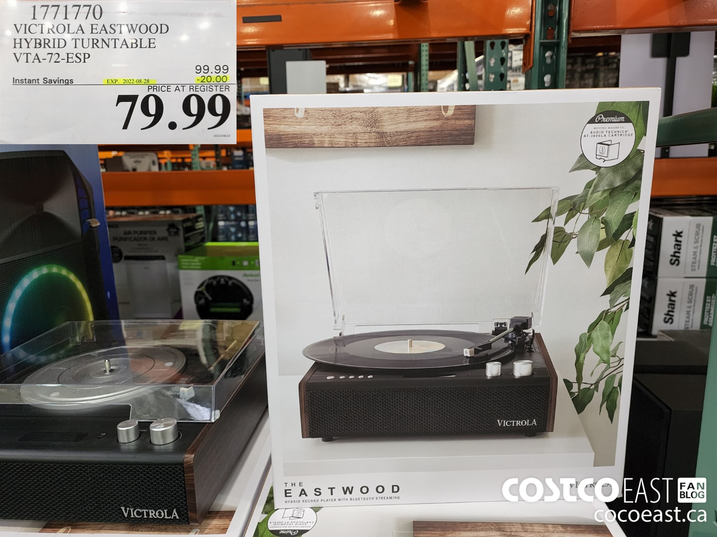 Costco sale Items & Flyer sales Aug 22nd - 28th 2022 – Ontario, Quebec &  Atlantic Canada - Costco East Fan Blog