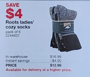 Costco East Flyer Sales Preview Sept 26th - Oct 23rd 2022 - Costco East Fan  Blog