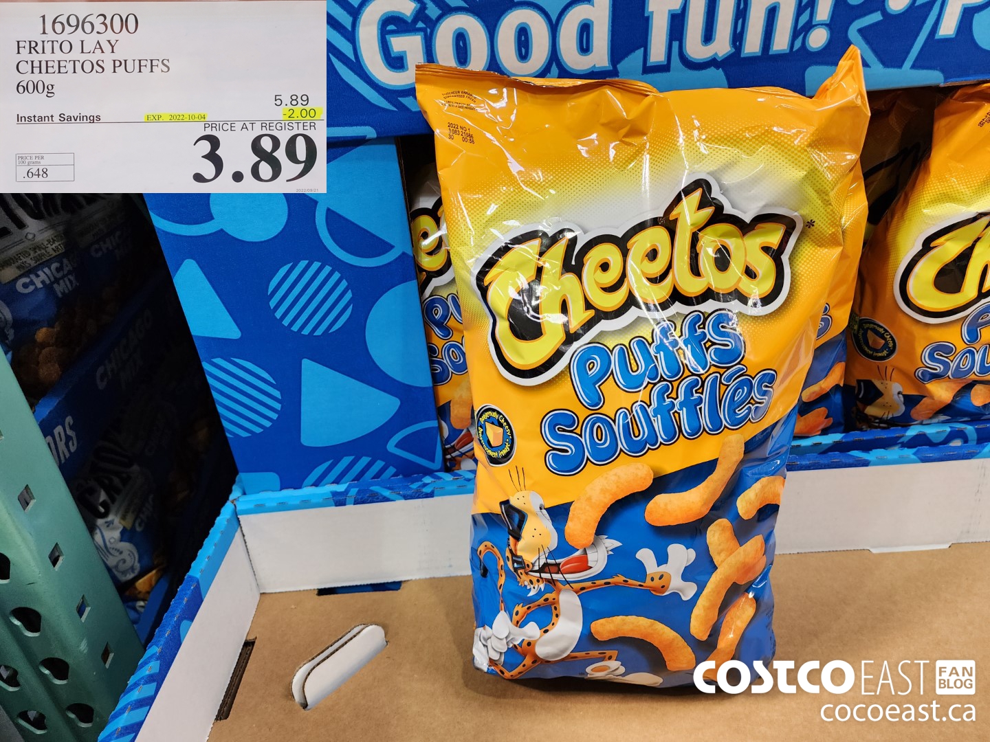 Cheetos Puff Snacks 600g ubicaciondepersonas.cdmx.gob.mx