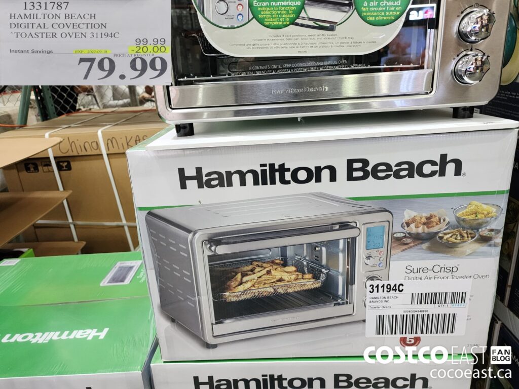 Costco weekend Sales Sept 16th 18th 2022 Ontario, Quebec & Atlantic