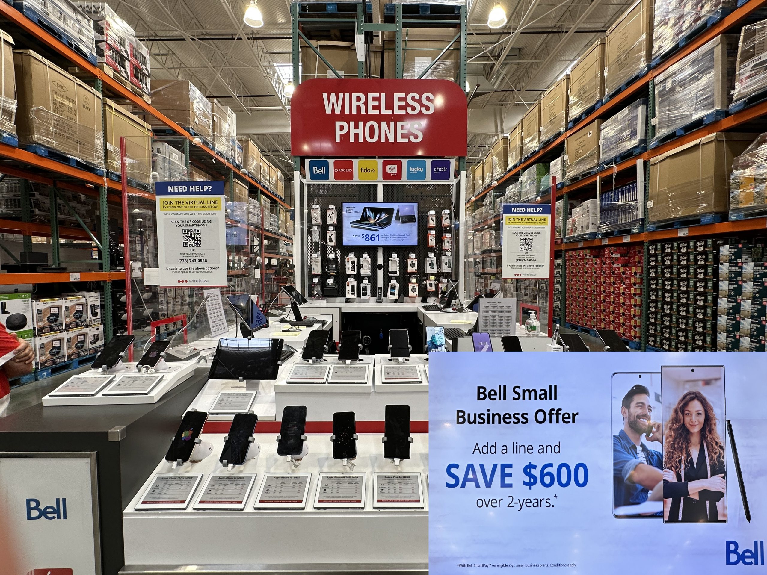 Costco 2022 Spring Superpost: The Entire Clothing Section