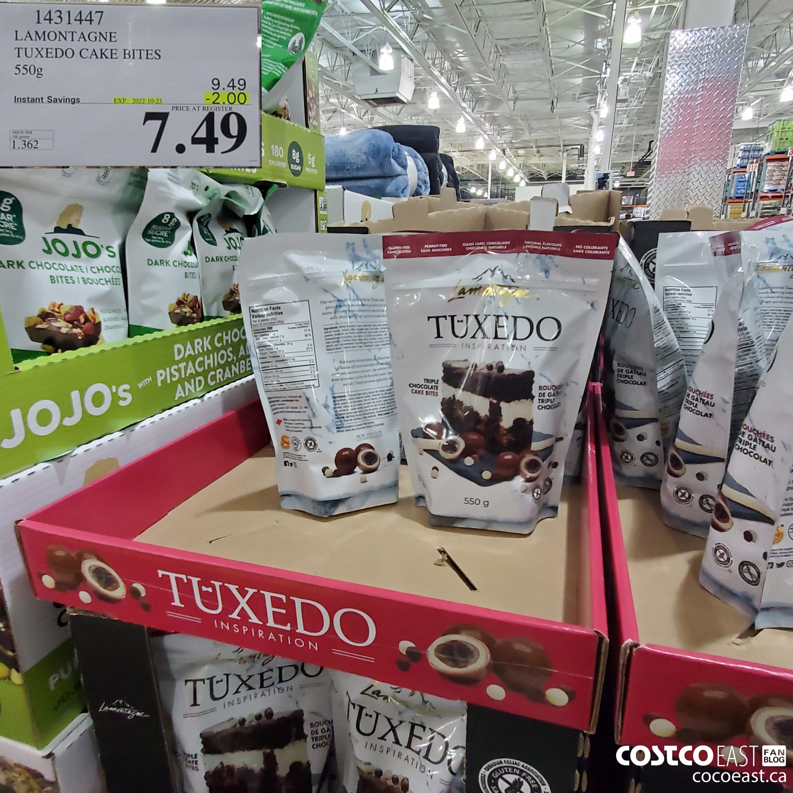 Costco weekend Sales Sept 29th - Oct 1st 2023 – Ontario & Atlantic Canada -  Costco East Fan Blog