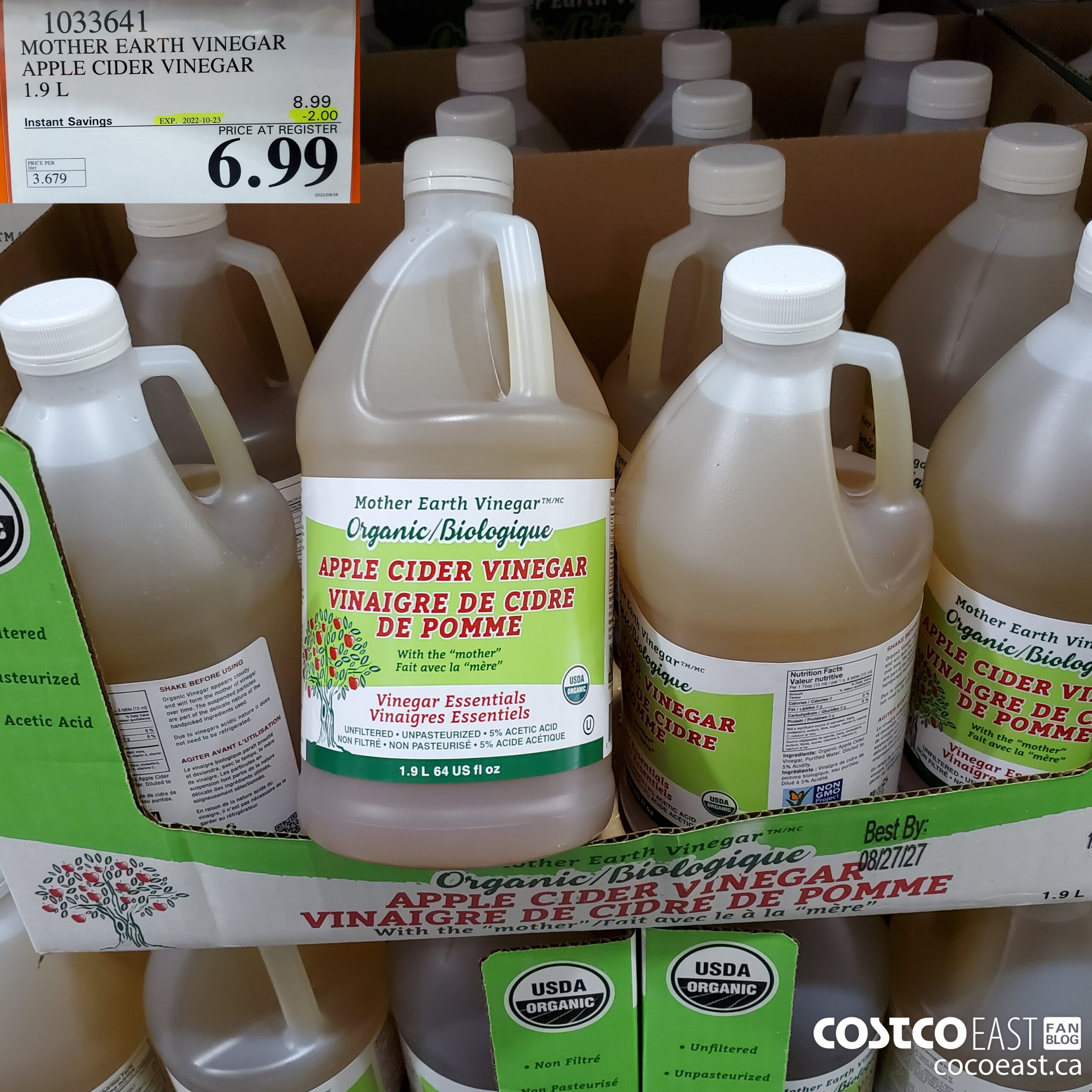 Costco: Finish Jet-Dry Rinse Aid LARGE 32 Ounce Bottles ONLY $4.99 Each +  More