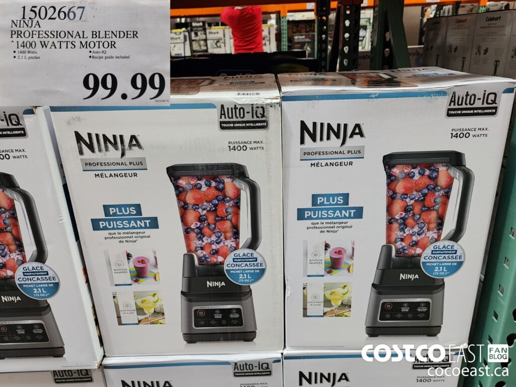 Costco East Small Appliances and Kitchenware Super Post Sept 21st 2022