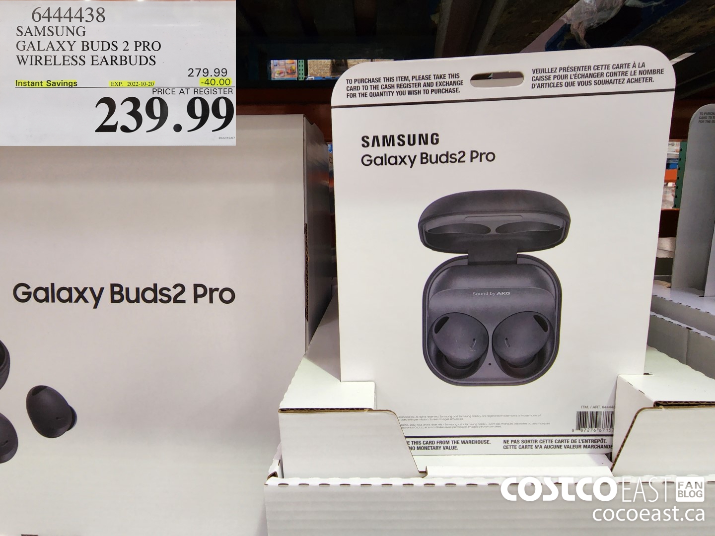 Costco samsung best sale galaxy buds