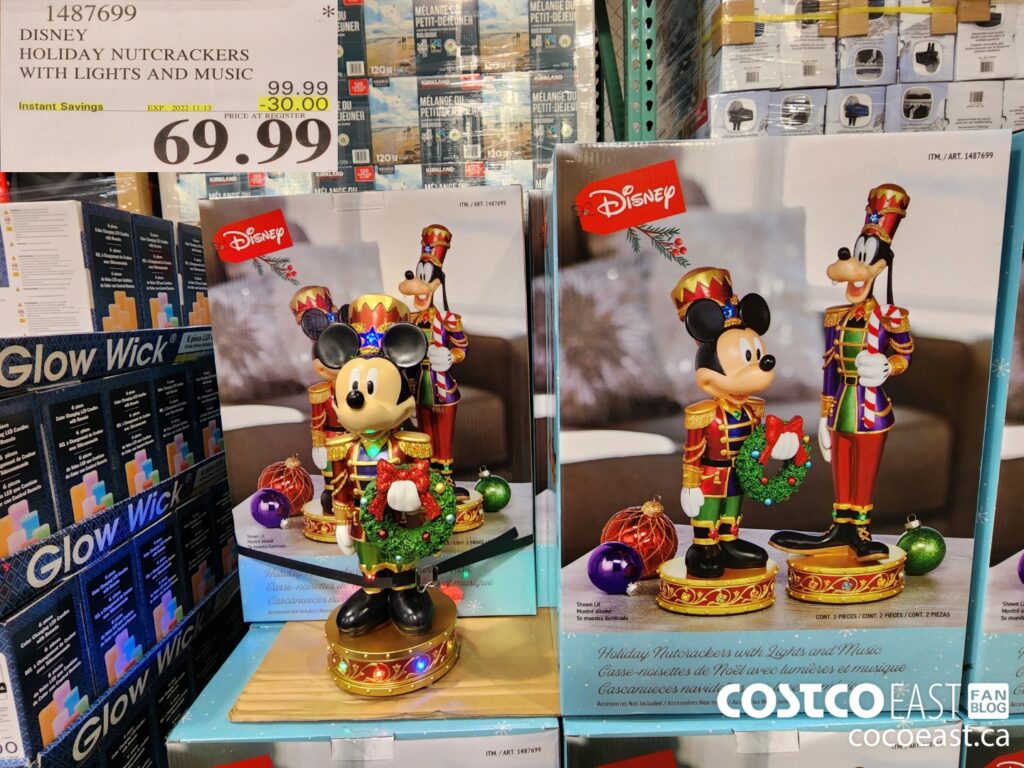 Costco sale Items & Flyer sales Nov 7th 13th 2022 Ontario, Quebec