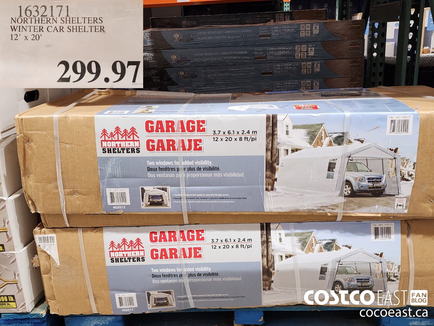 Garage tent costco hotsell