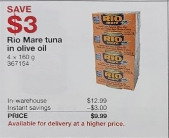 Costco East Flyer Sales Preview Jan 2nd - 29th 2023 - Costco East Fan Blog