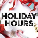 costco holiday hours