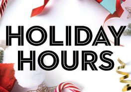 costco holiday hours