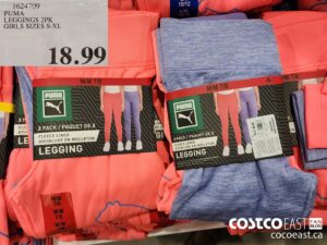 Clearance costco puma leggings Online