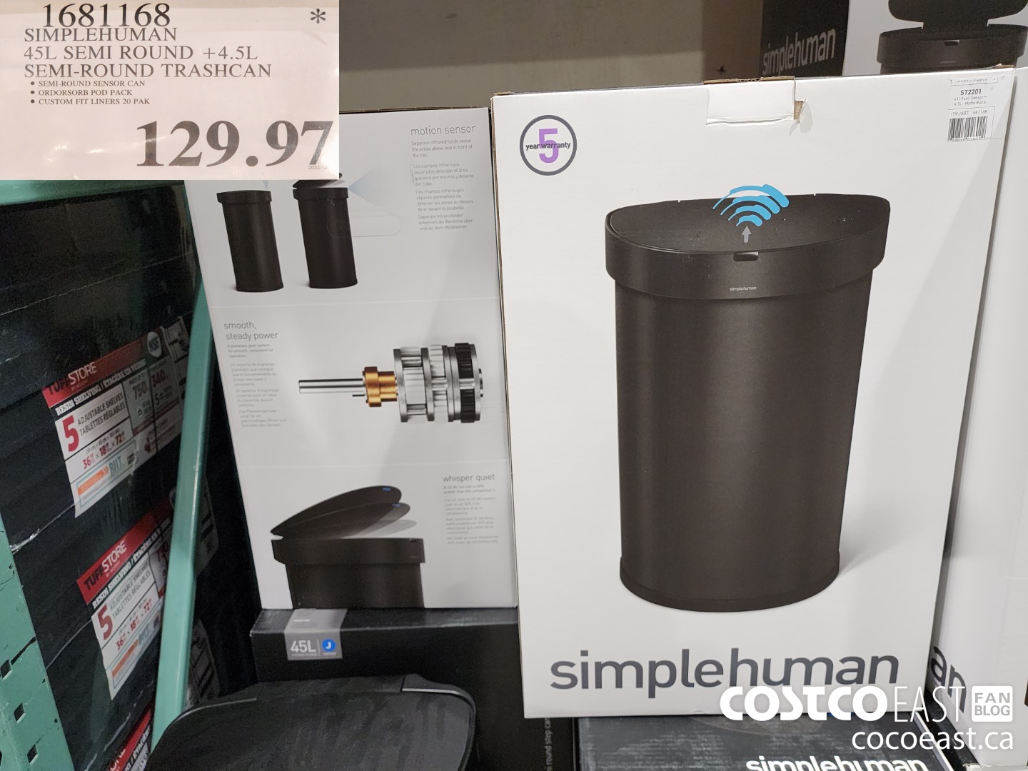 simple human costco trash bags｜TikTok Search