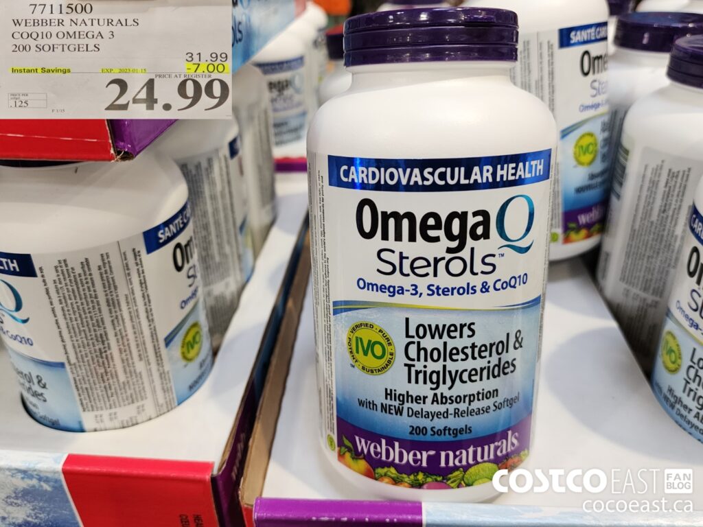 Costco sale Items & Flyer sales Jan 1st 8th 2023 Ontario, Quebec