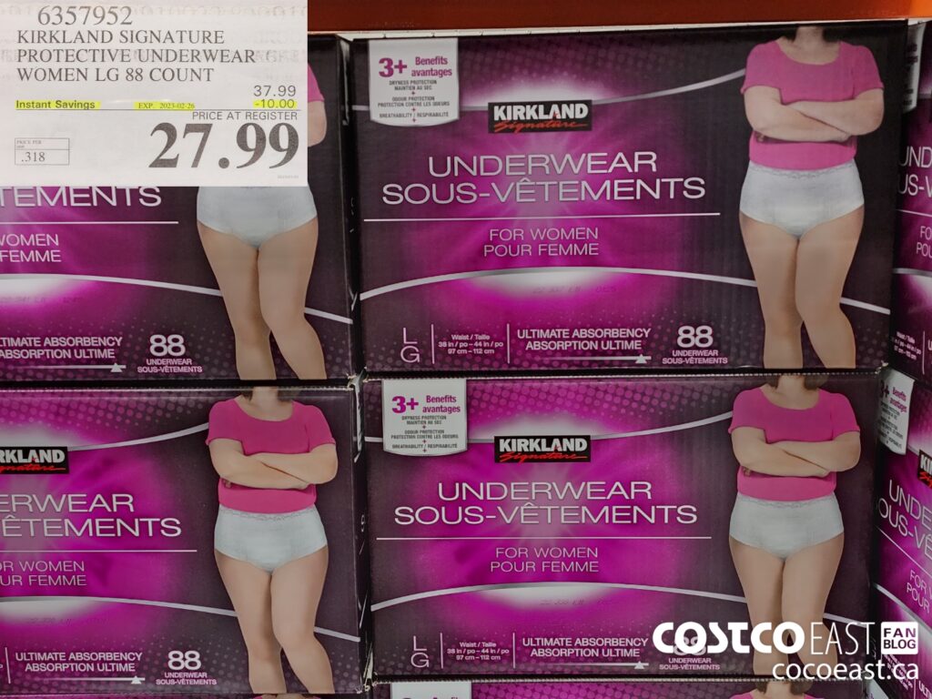 Costco sale Items & Flyer sales Feb 6th 12th 2023 Ontario