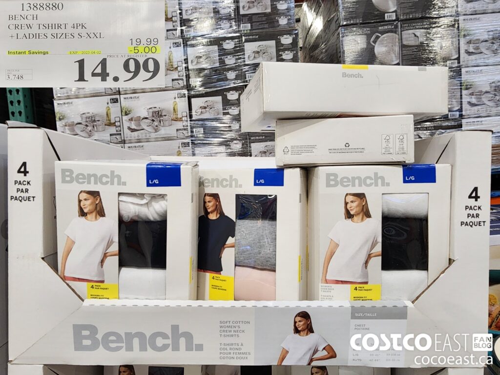 Costco sale Items & Flyer sales March 13th 19th 2023 Ontario