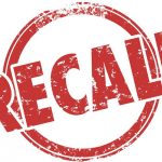 recall notice