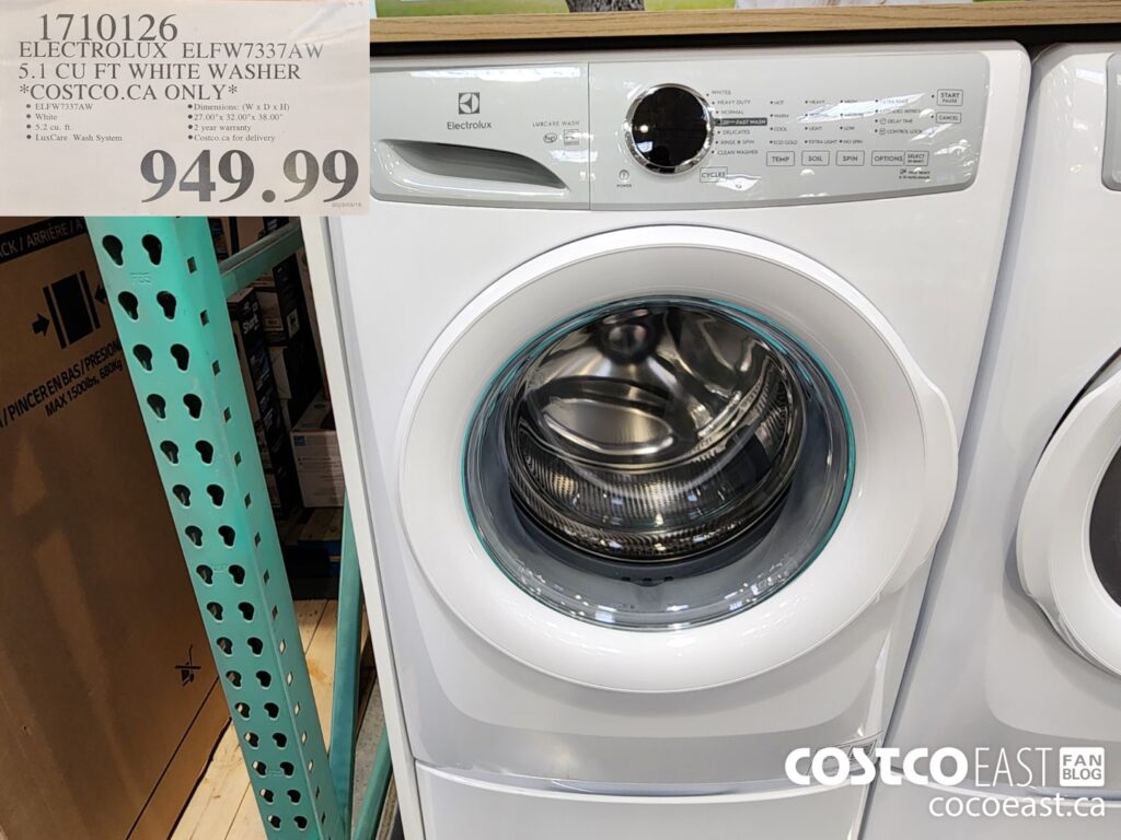 Costco East Appliances & kitchenware Super Post March 15th 2023