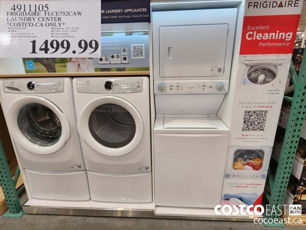 Costco East Appliances & kitchenware Super Post March 15th 2023