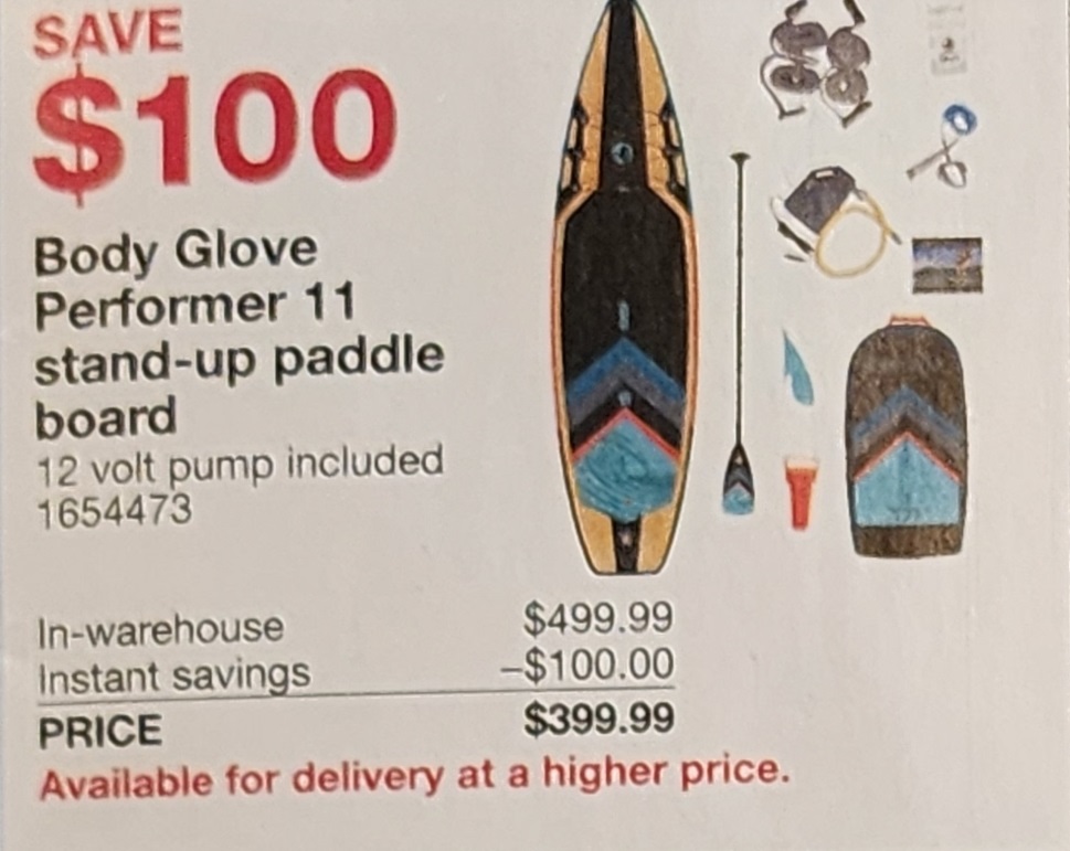 Costco weekend Sales April 28th - 30th 2023 – Ontario & Atlantic