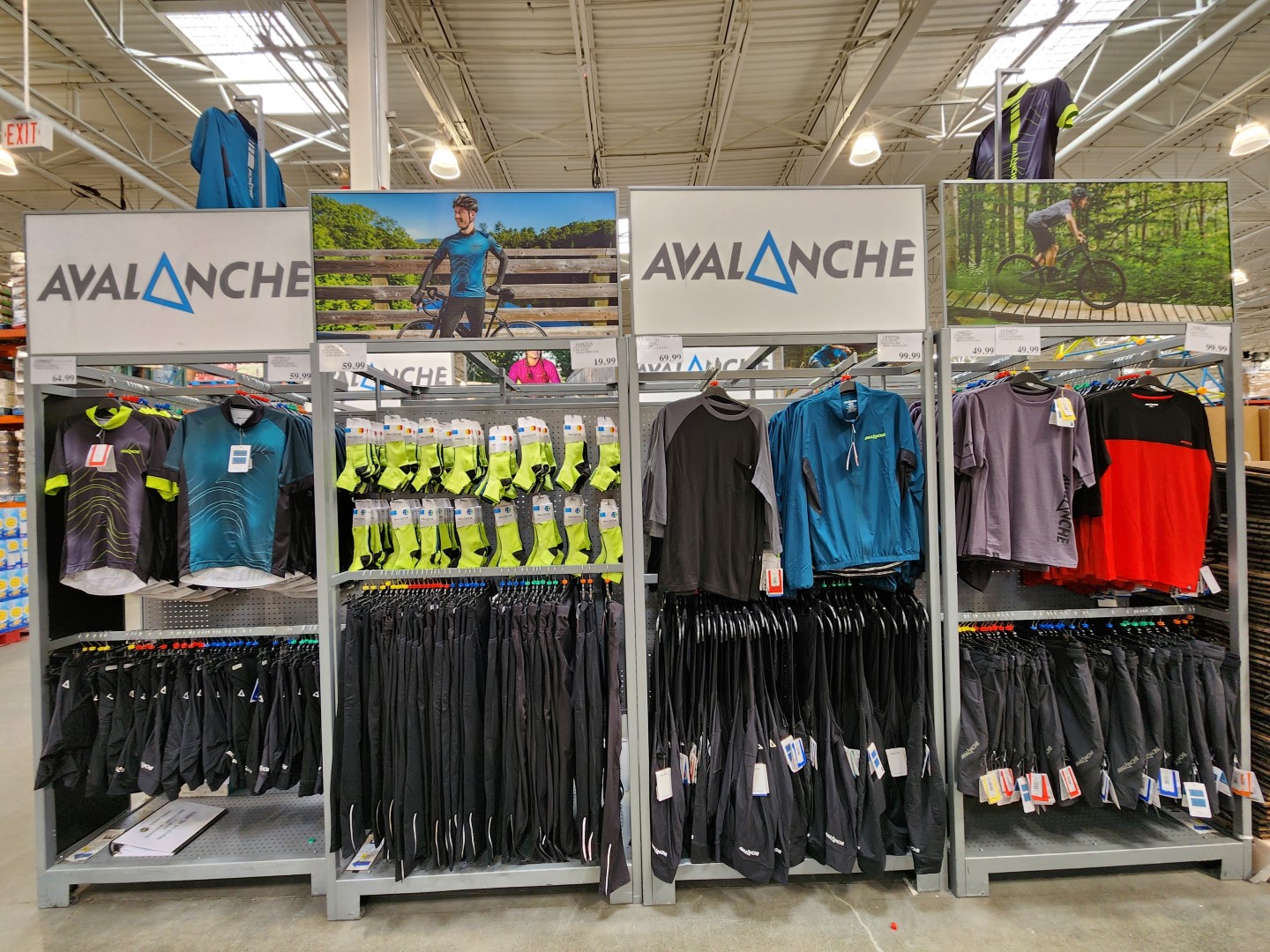 Costco Summer 2023 Superpost – The Entire Clothing Section! - Costco West  Fan Blog