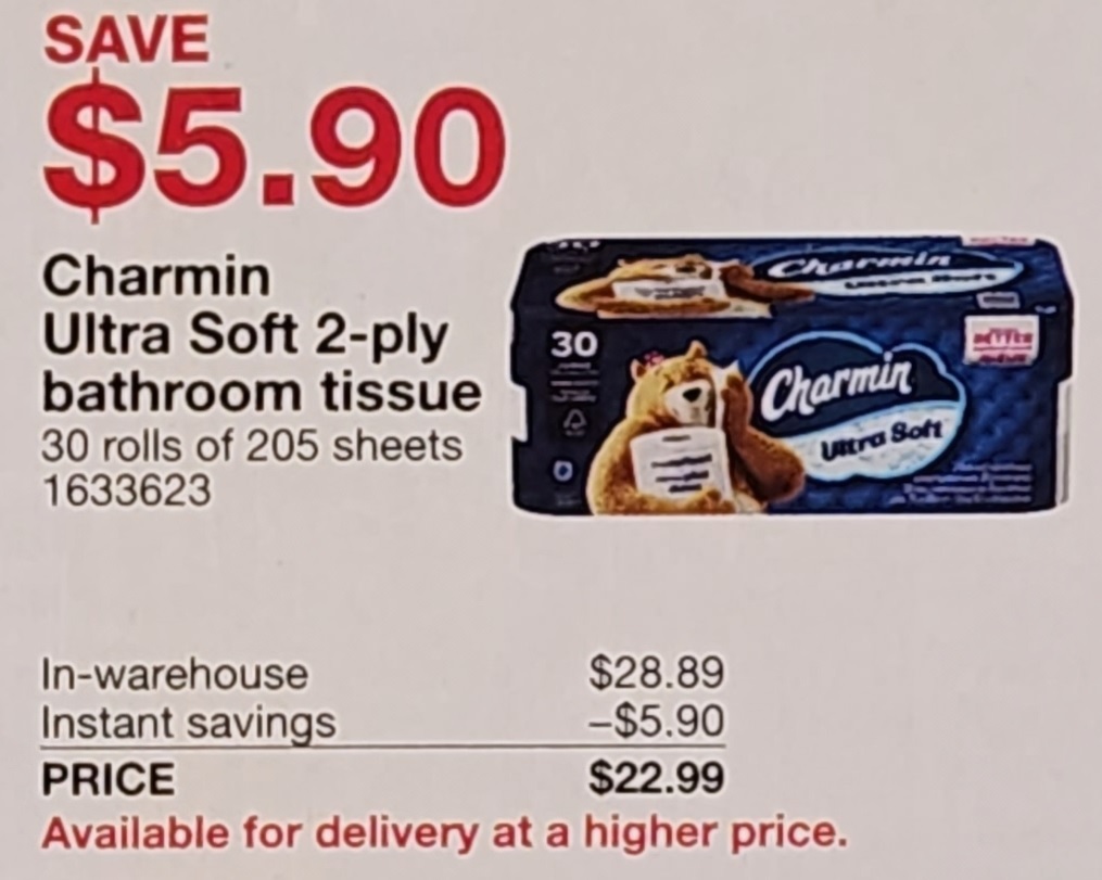 Costco weekend Sales April 28th - 30th 2023 – Ontario & Atlantic