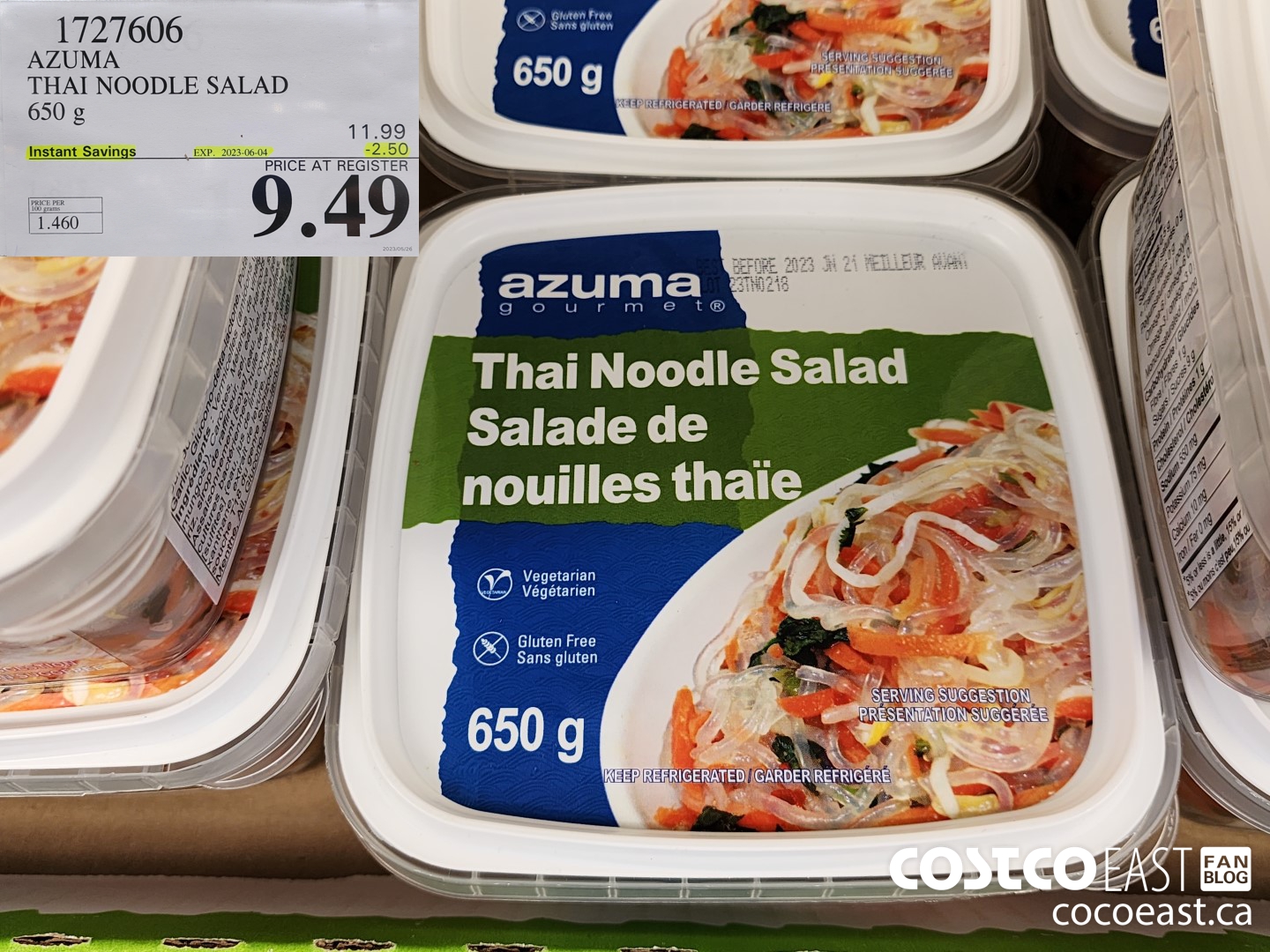Costco weekend Sales May 26th - 28th 2023 – Ontario & Atlantic Canada ...