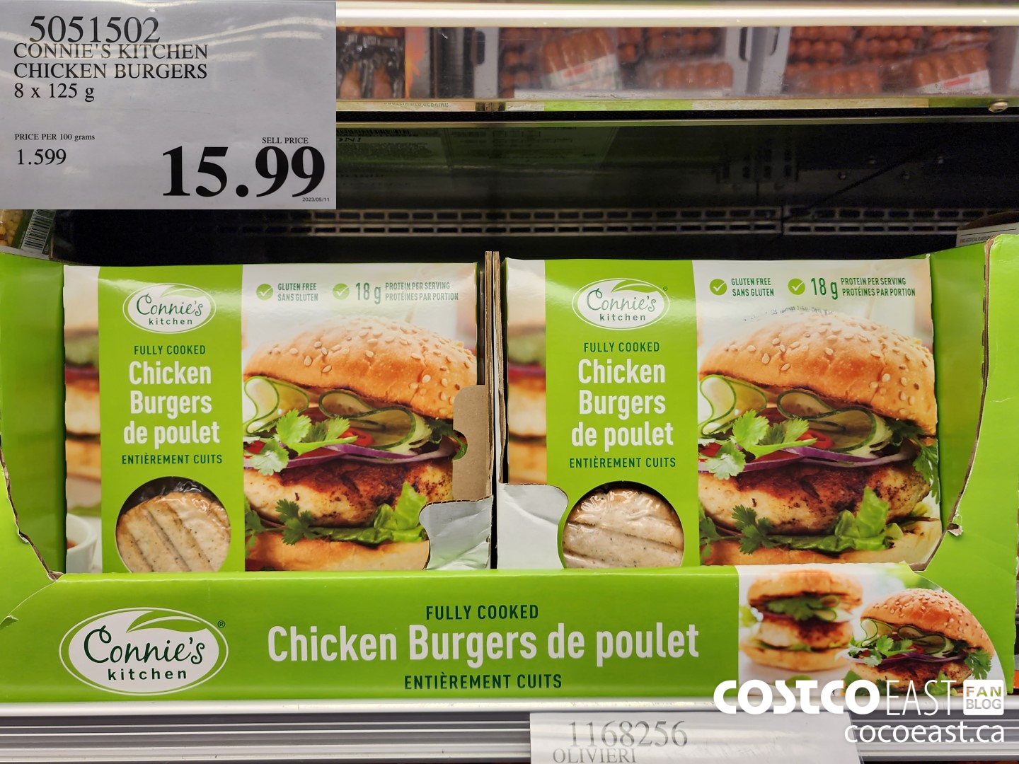 Costco sale Items & Flyer sales May 15th - 21st 2023 – Ontario & Atlantic  Canada - Costco East Fan Blog