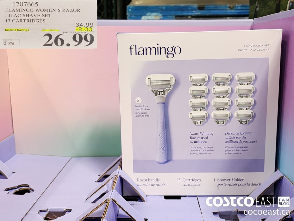 Costco sale Items & Flyer sales May 22nd - 28th 2023 – Ontario