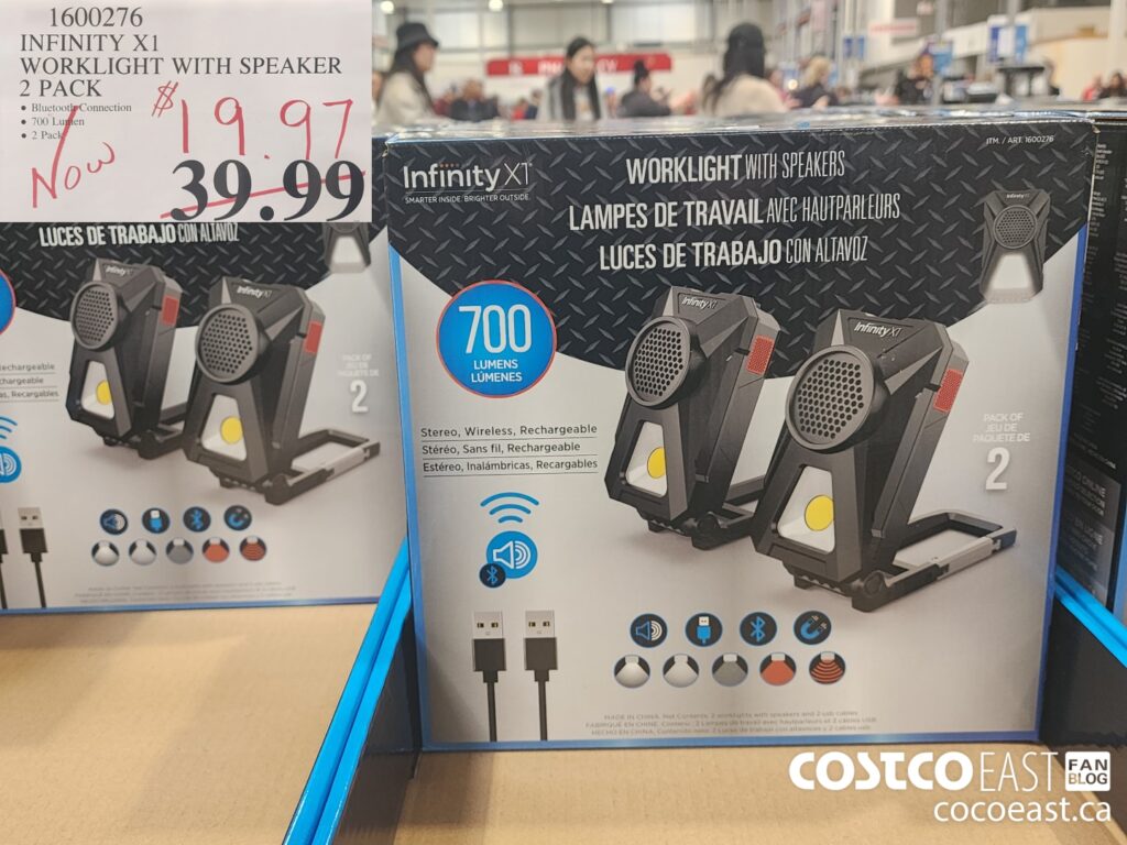 Costco weekend Sales May 5th 7th 2023 Ontario & Atlantic Canada