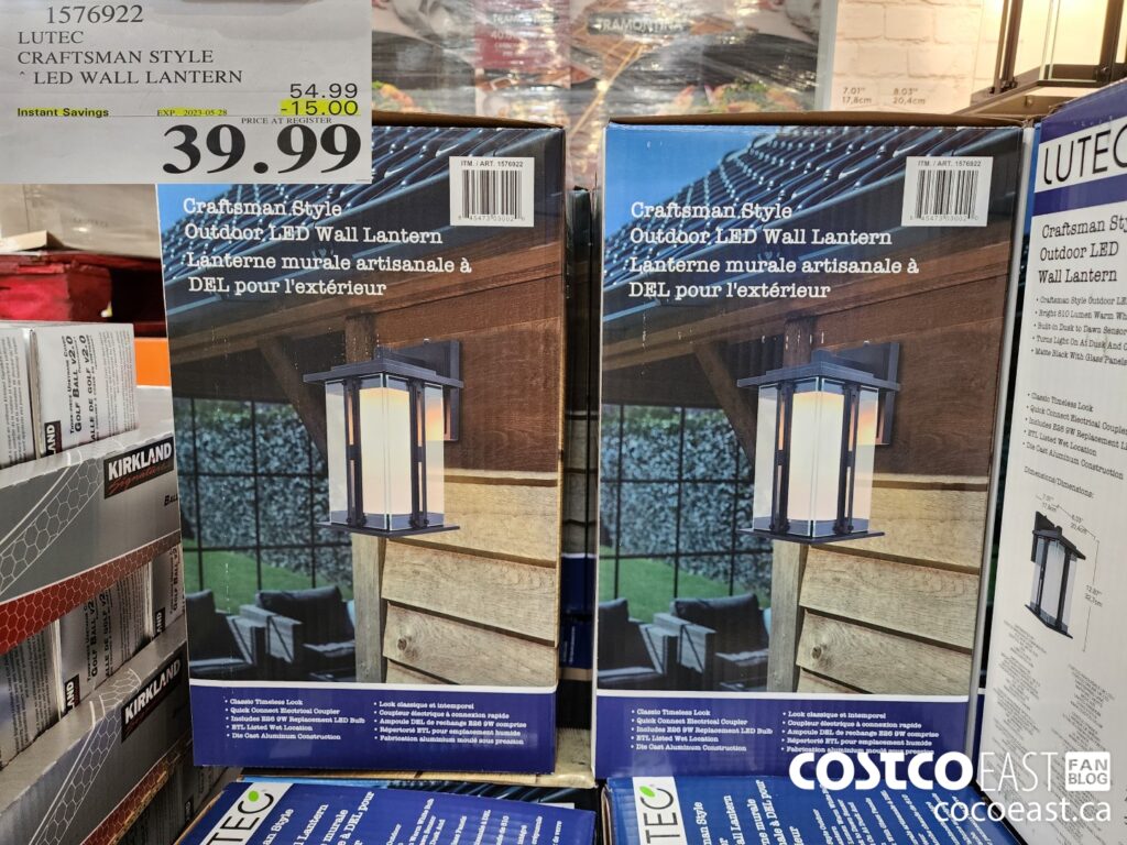 Costco weekend Sales May 26th 28th 2023 Ontario & Atlantic Canada