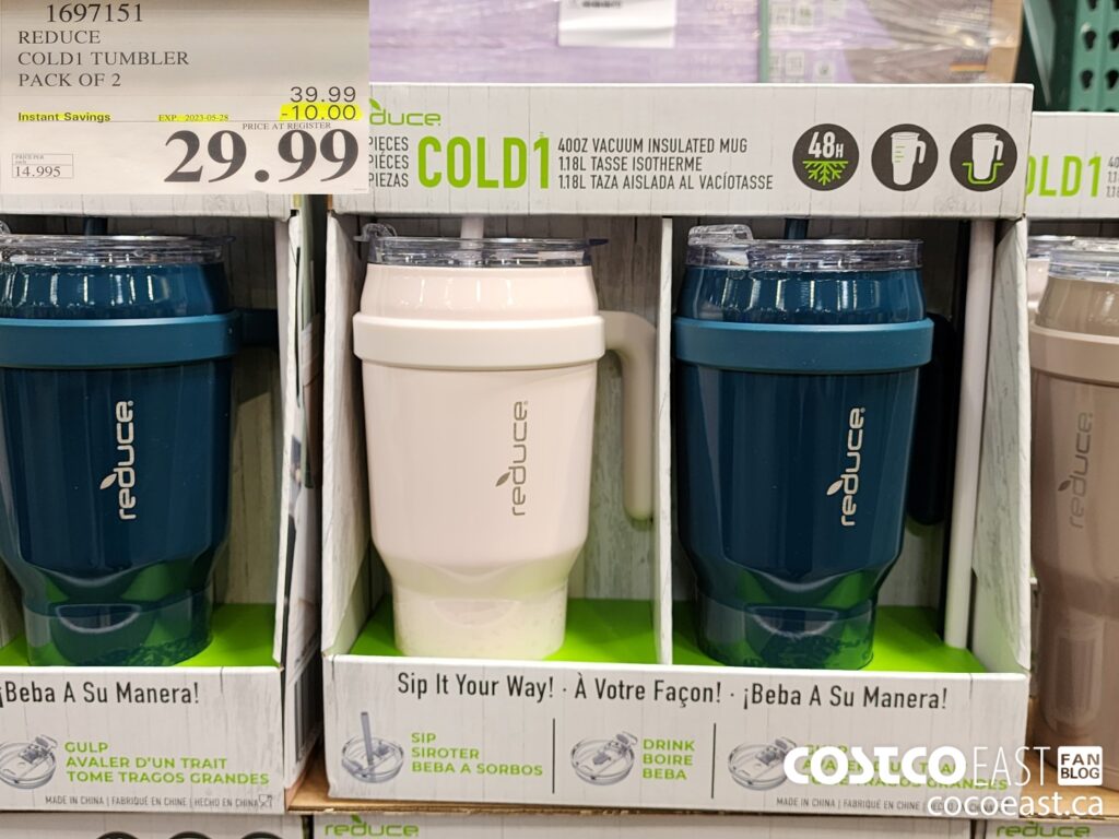 Costco sale Items & Flyer sales May 22nd 28th 2023 Ontario