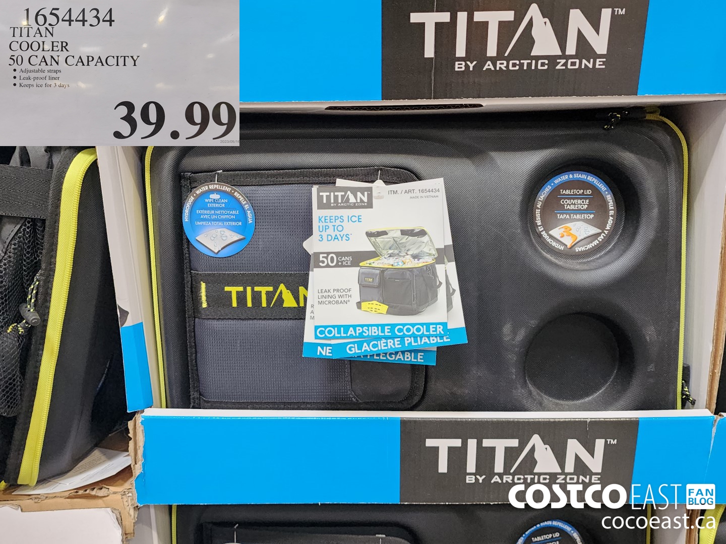 Shop collapsible cooler costco on Sale