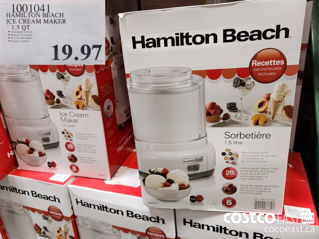 Costco weekend Sales June 23rd 25th 2023 Ontario & Atlantic Canada Costco East Fan Blog