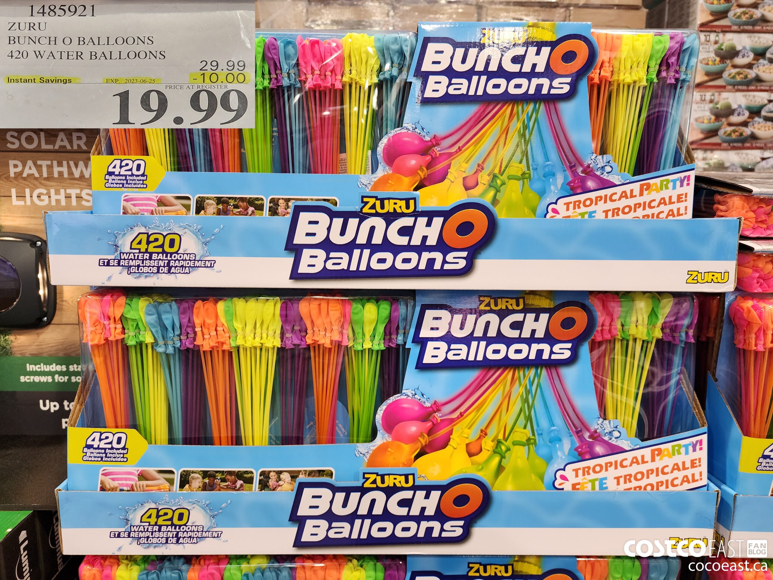 Costco sale Items & Flyer sales June 12th 18th 2023 Ontario