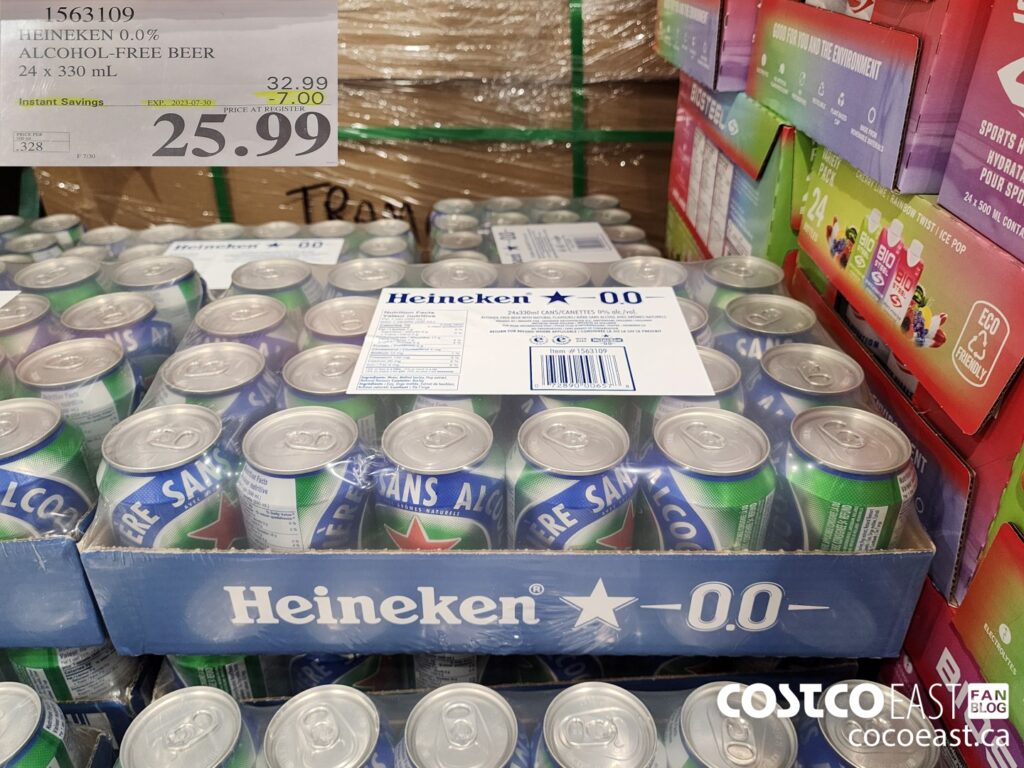 Costco sale Items & Flyer sales July 24th 30th 2023 Ontario