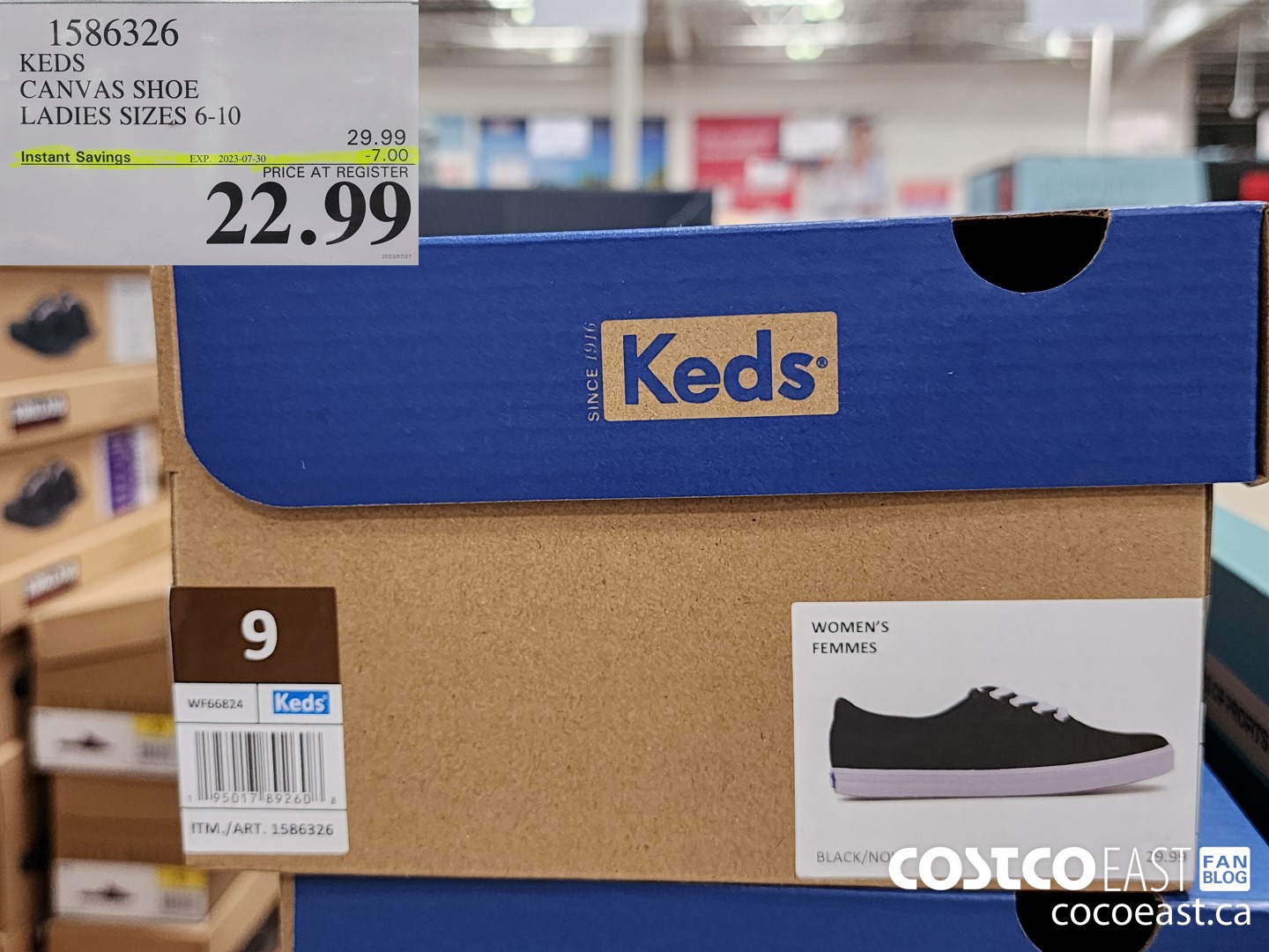 Keds costco online