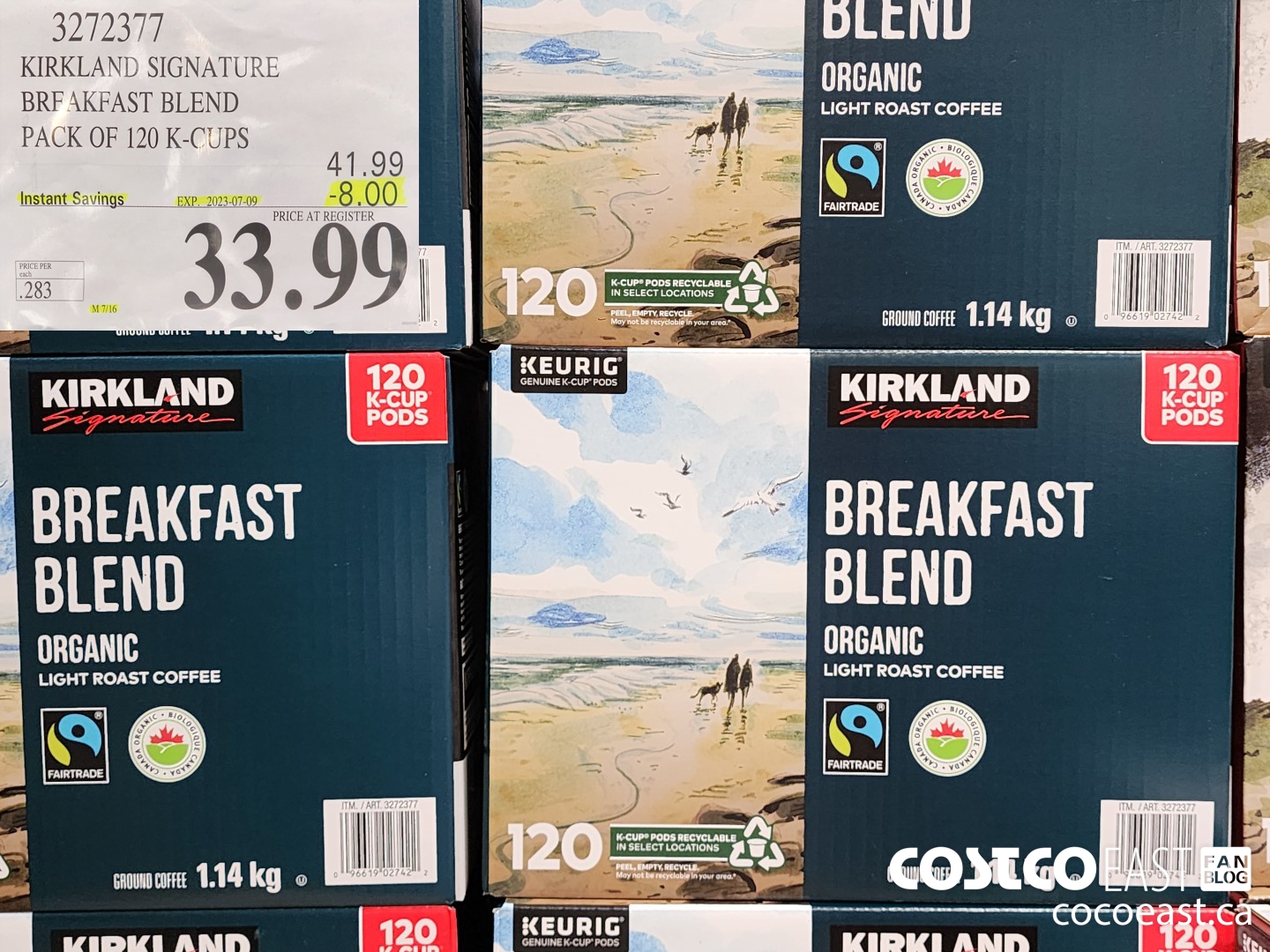 Costco weekend Sales July 7th - 9th 2023 – Ontario & Atlantic Canada ...